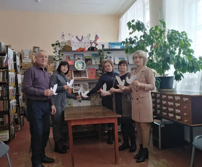 Я служу России (3)
