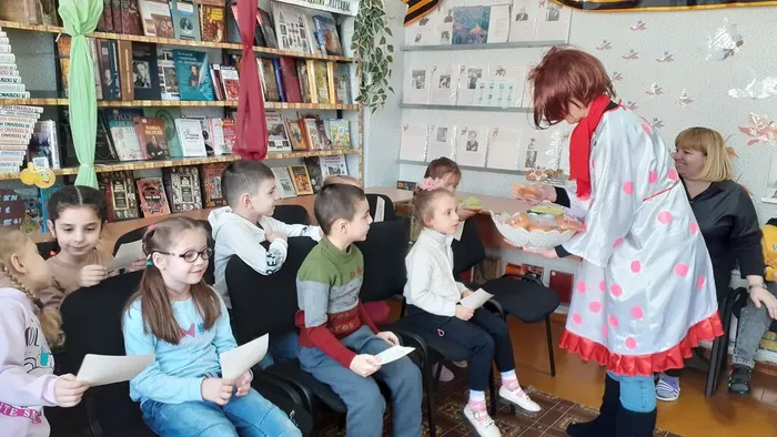 Как поживаешь домовой (4)