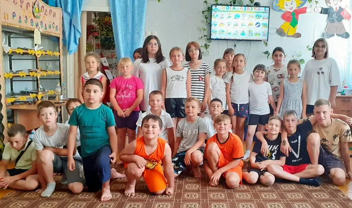 Целительная йога (3)