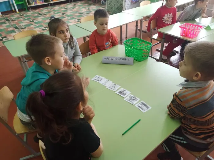 2 Азбука здоровья малышей