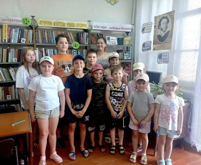 По следам пушкинских героев