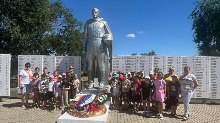 Виртуальная экскурсия