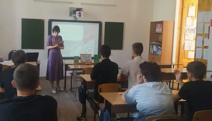 Рассвет, разбуженный войной (3)