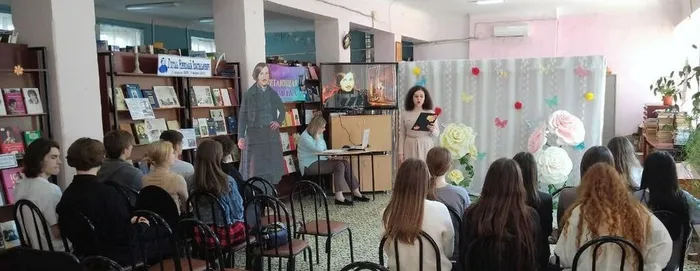 Гоголь – это целая эпоха (2)
