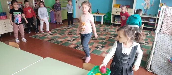 3 Азбука здоровья малышей