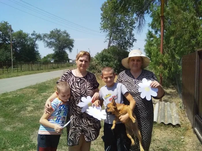 2.Свеча любви и верности