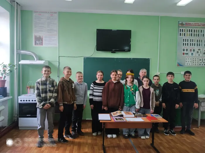 6.Троица Рублев