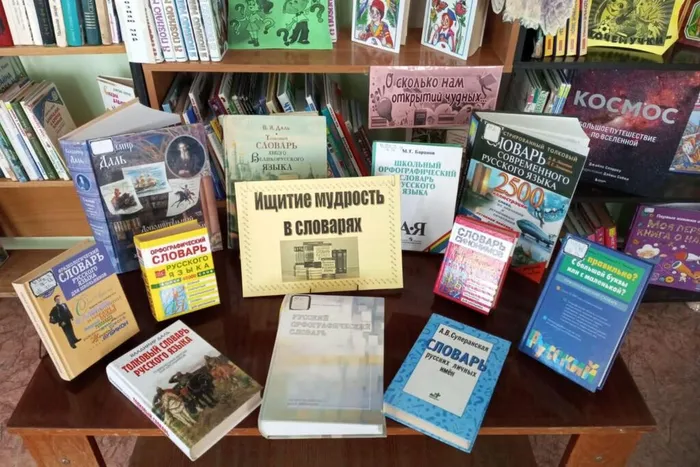 библиотечный урок (4)