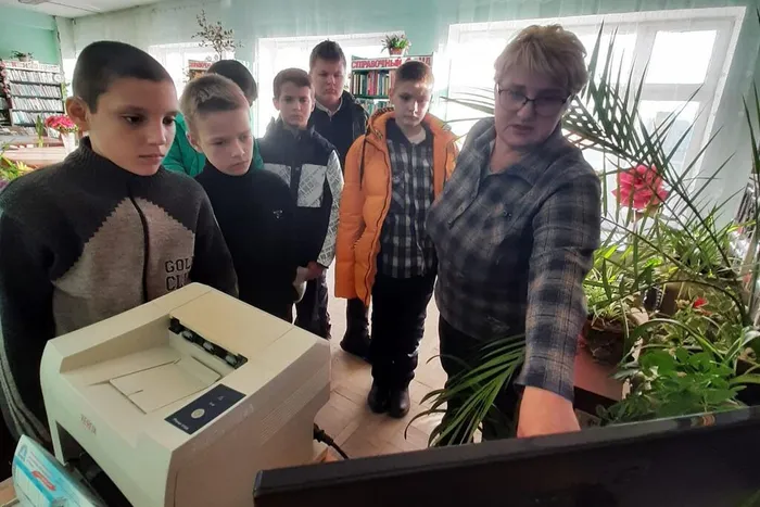 Тайны библиотечных каталогов