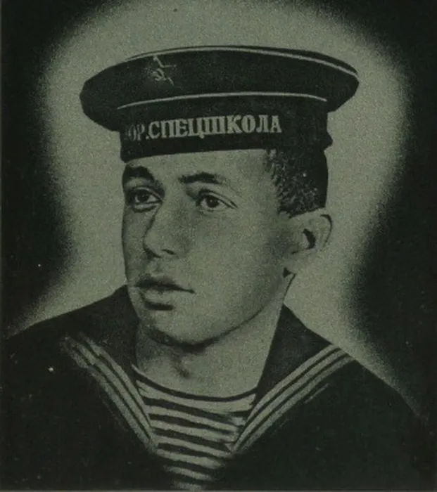БРАУДЕ Борис Евсеевич