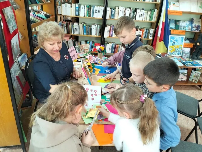Чудеса умелых рук (4)