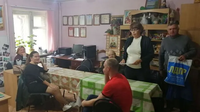 Легко дышать в краю родном (1)