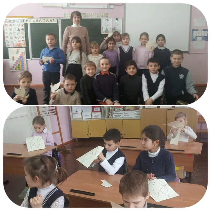 Белозерный Крещенские забавы