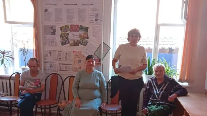 Легко дышать в краю родном (2)