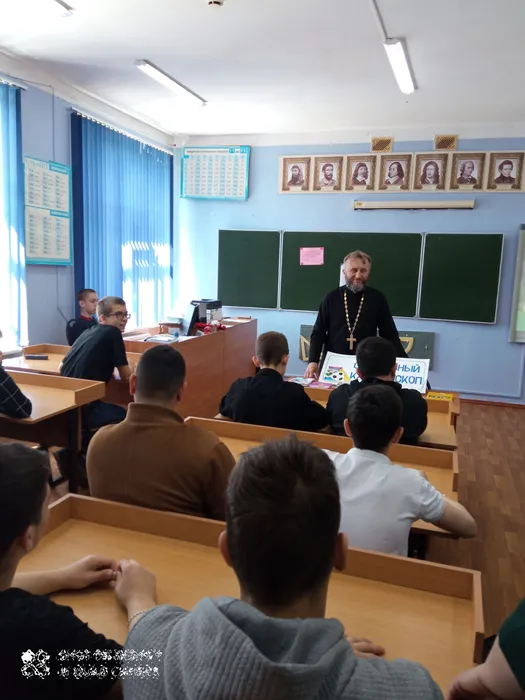 4.Дискуссионный час Здоровое поколение-здоровье нашей страны