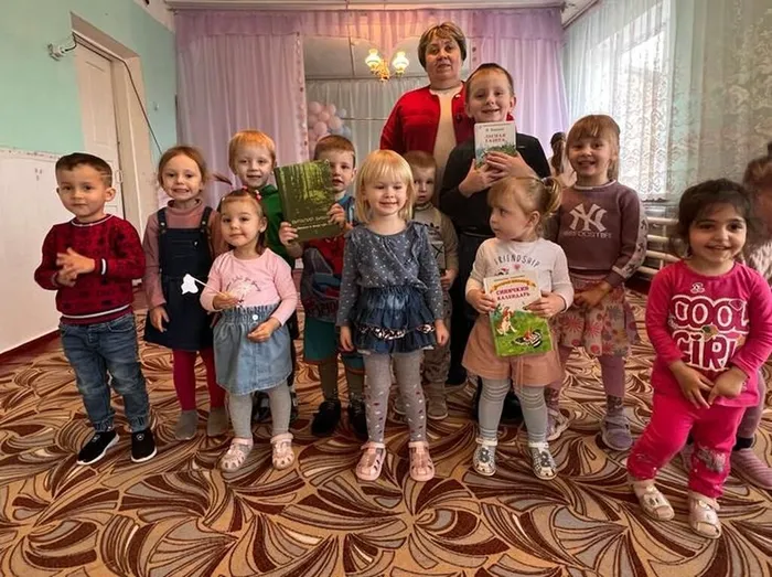 Развлекательный час (4)