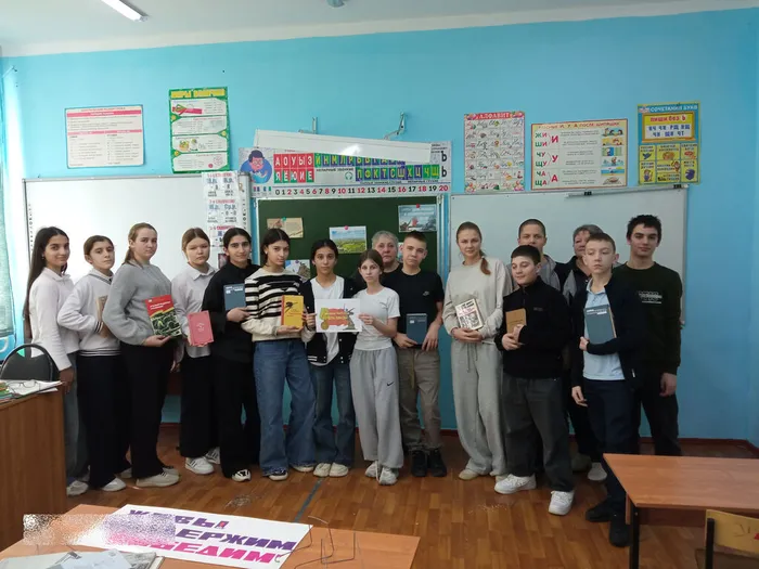 5.Вечер-репортаж Сталинградское сражение,глазами современников