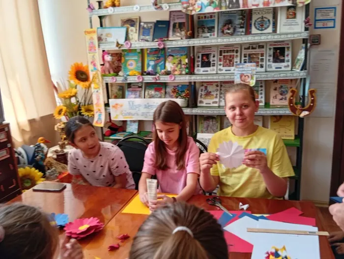 7.Акция