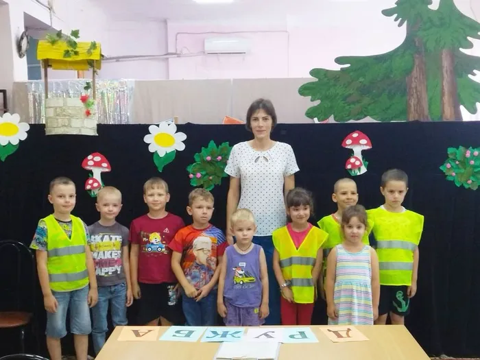 С детства дружбой дорожи (4)