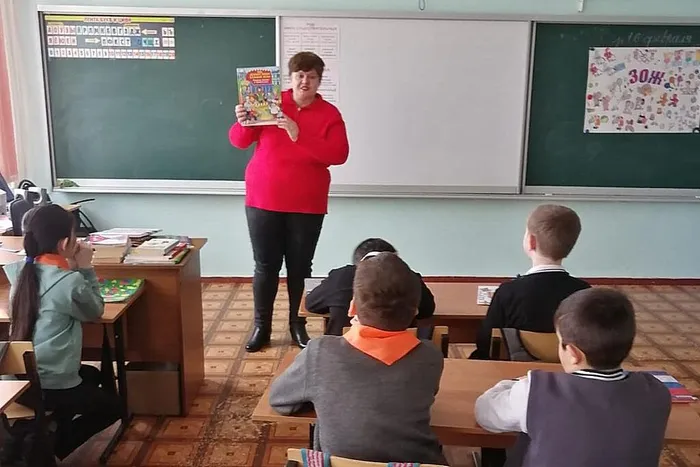 экскурс в профессию (1)