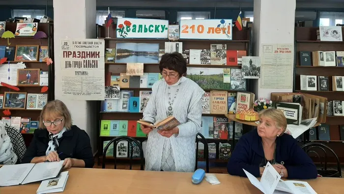 Муза серебряного века (1)
