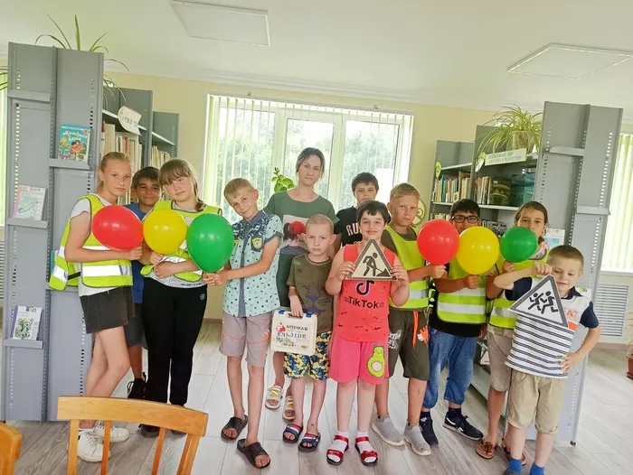 Жизнь прекрасна, когда она безопасна2