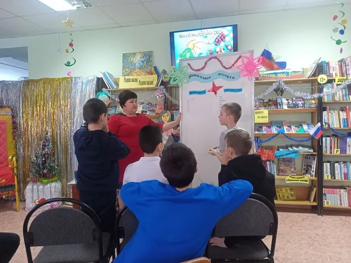 новогодний переполох (3)