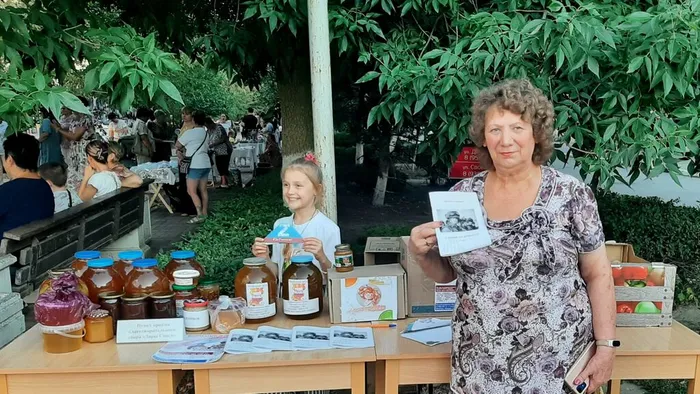 Три Спаса августа (1)