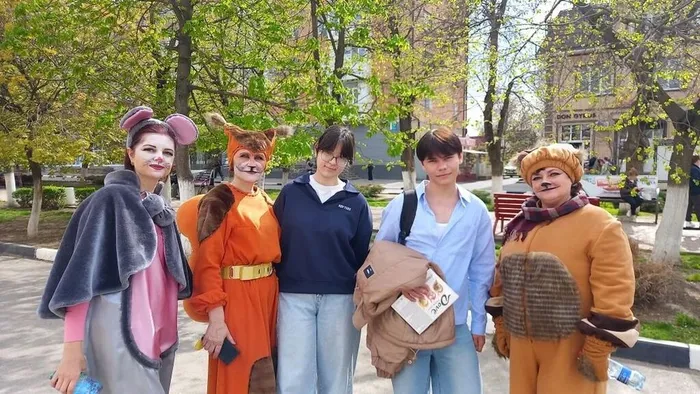 Бегущая книга 3