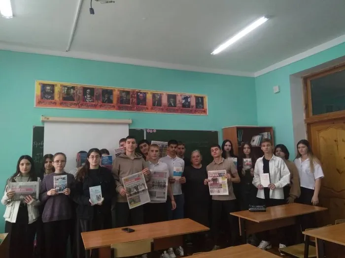 6.Избирательный всеобуч