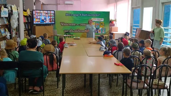 Путешествие в книжный дом (1)