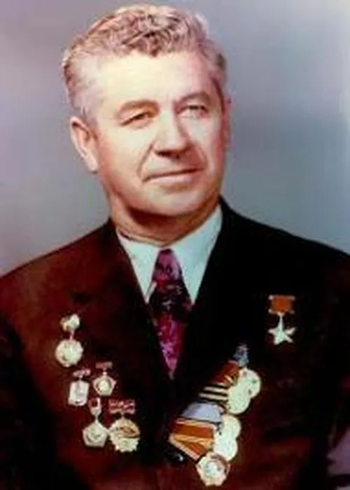 Филоненко Николай Иванович