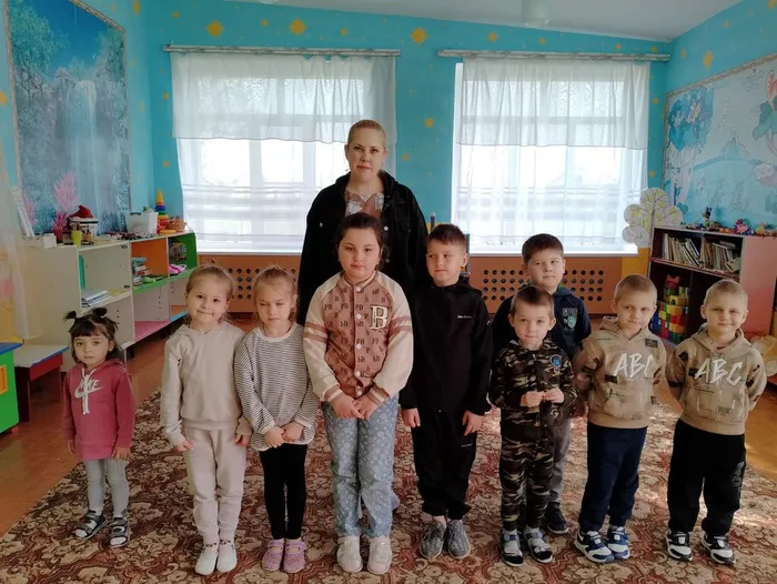Сказочная карусель (1)
