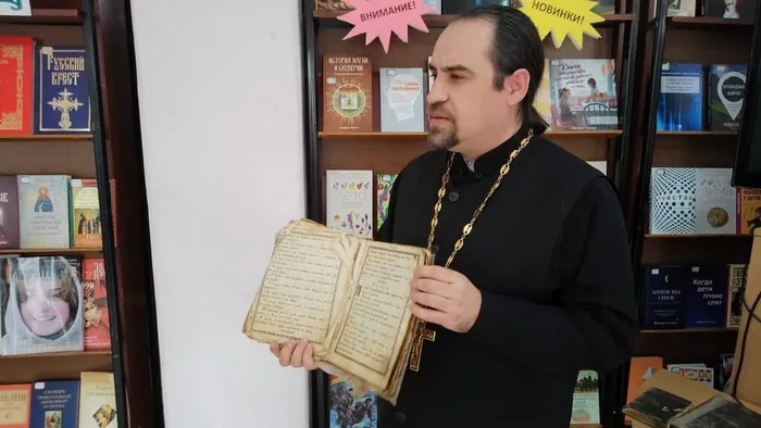 Православный час (1)