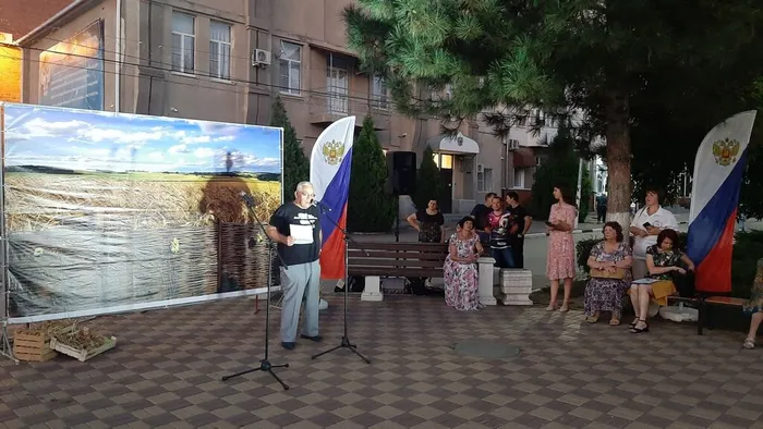 Три Спаса августа (3)