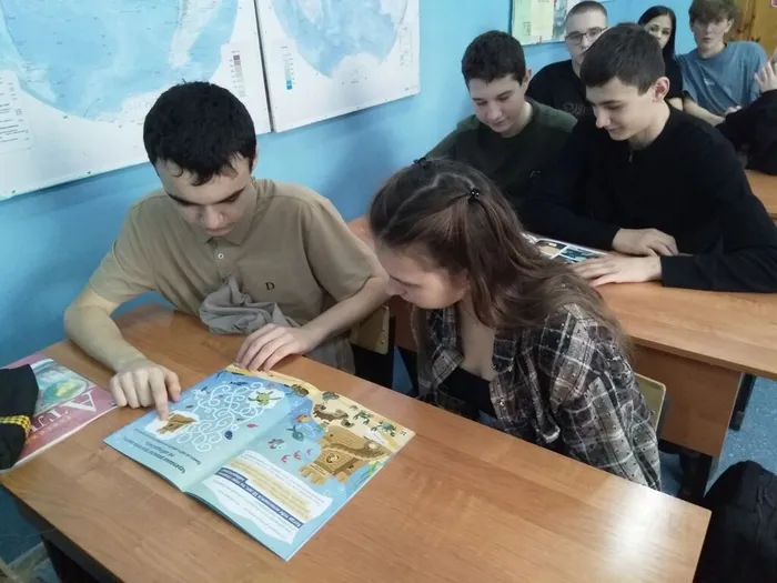 8. По лабиринтам права