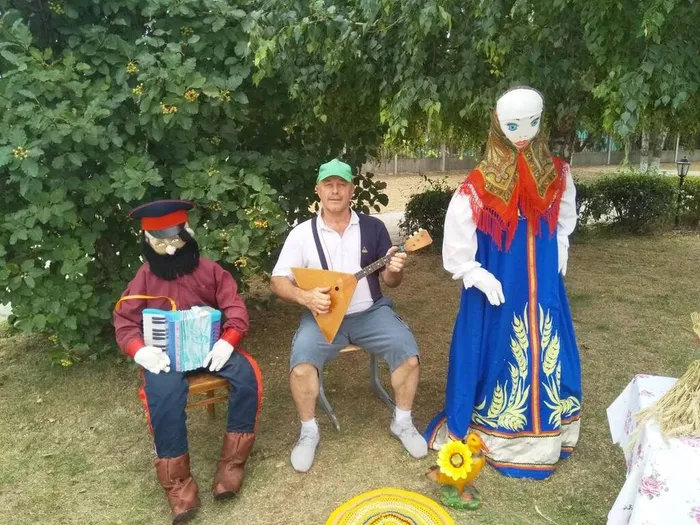 7. Спас