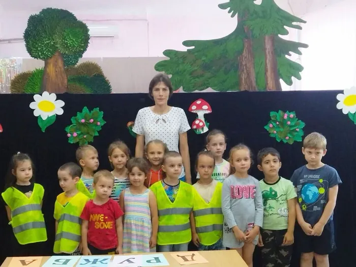 С детства дружбой дорожи (3)