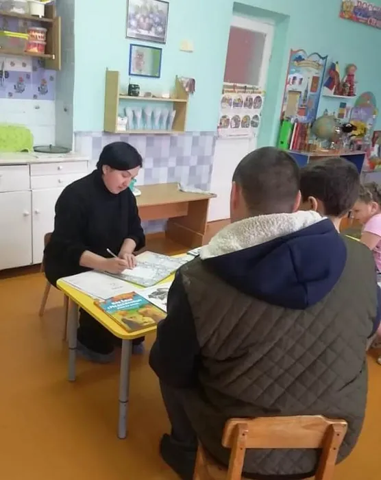 Растим читателя (3)