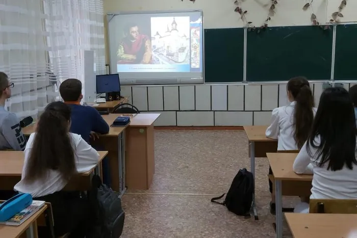 Победа, сохранившая святую Русь (1)