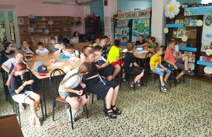 Библиоквиз (2)