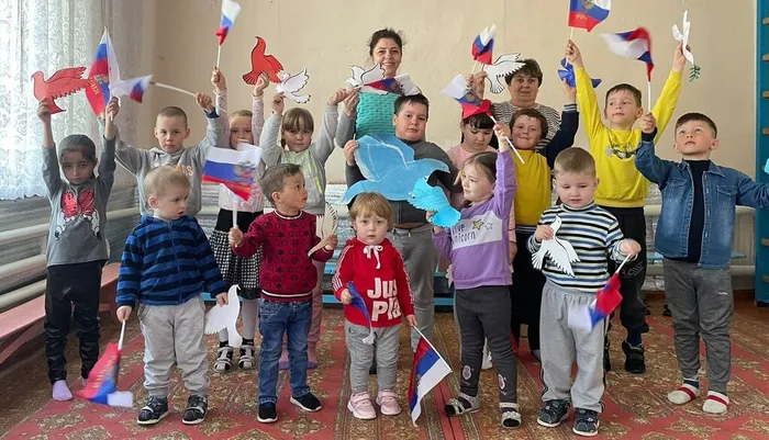 Голубь мира (1)
