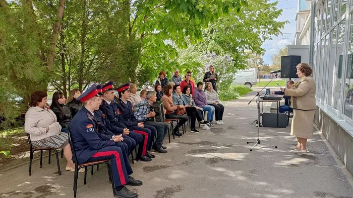 Открытый микрофон (2)
