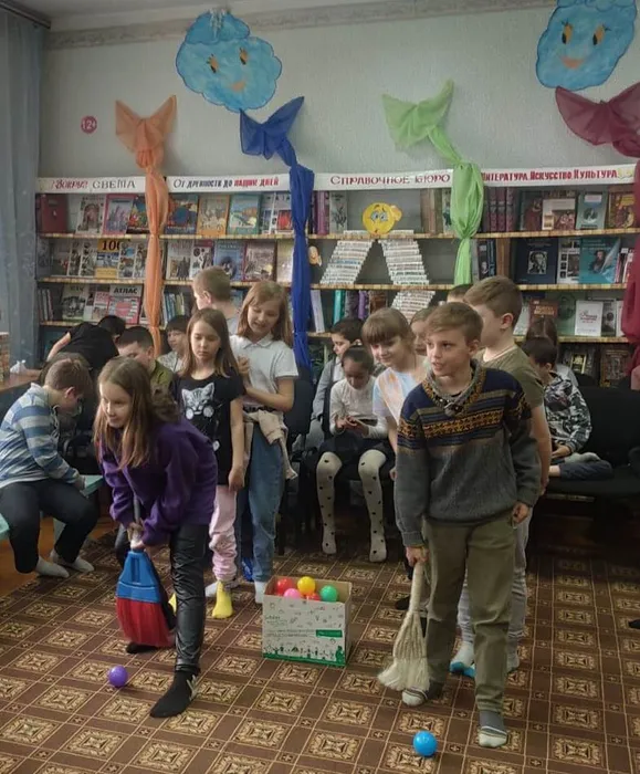 3 Сказочная страна