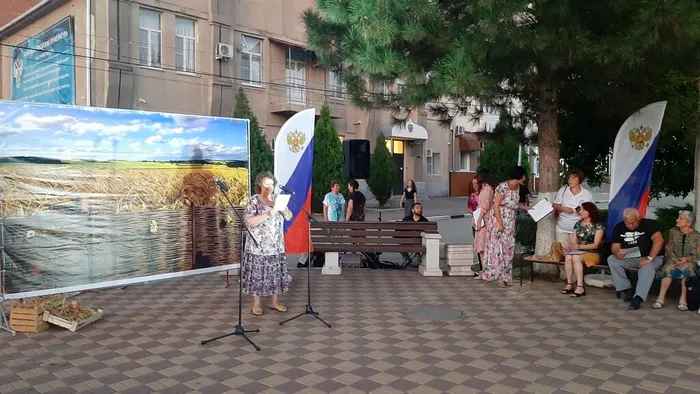 Три Спаса августа (2)