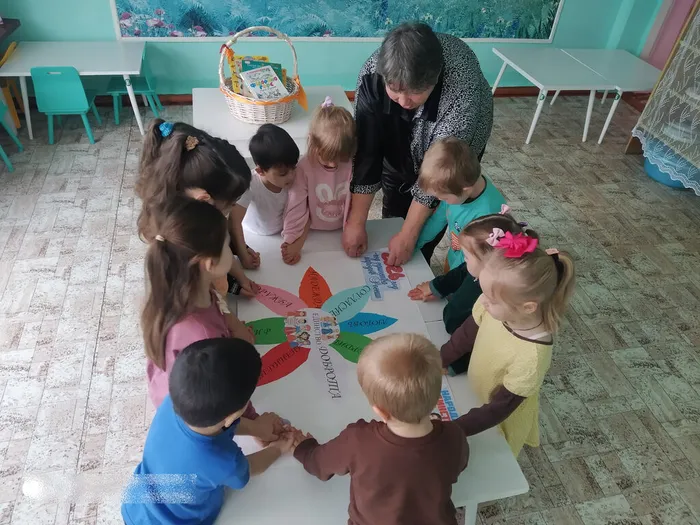 3.Обзор Чуковский