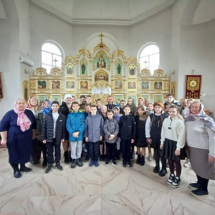 4.урок нравственности