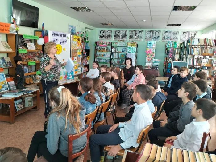 Дарите людям (2)