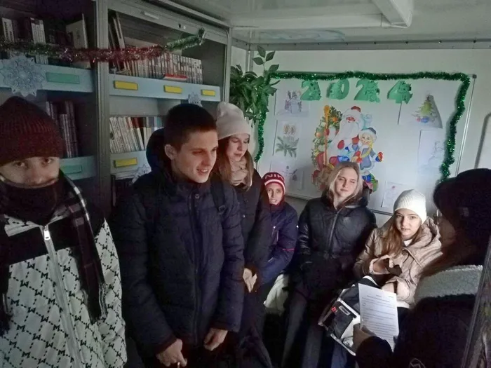 патриотический час (2)