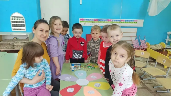 2 Доброта в нас и вокруг нас
